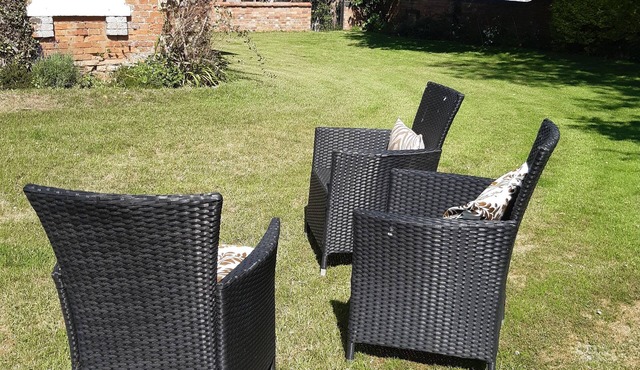 Whitchurch Farm Guesthouse