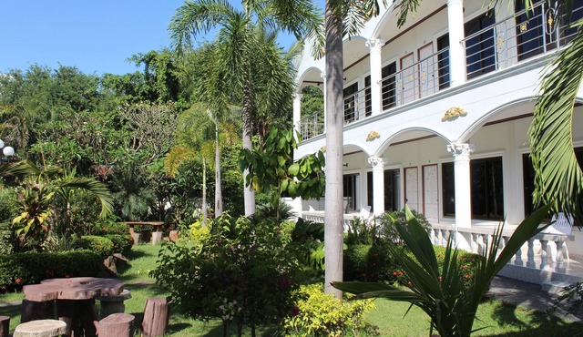 White Elephant Resort