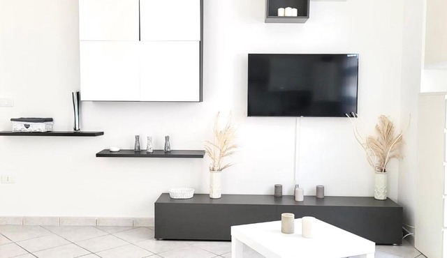 White Home Forli Centro