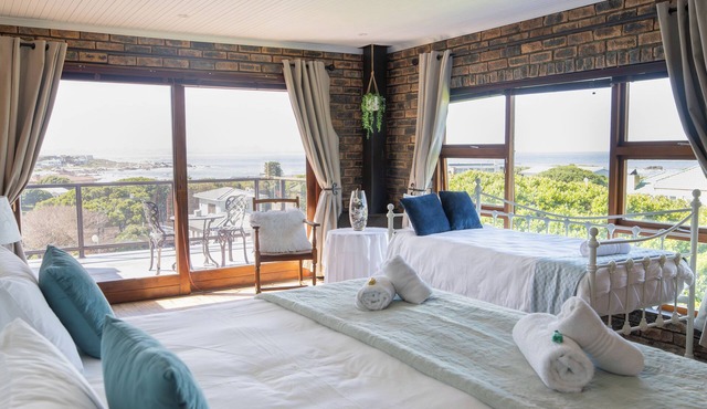 White Shark Guest House