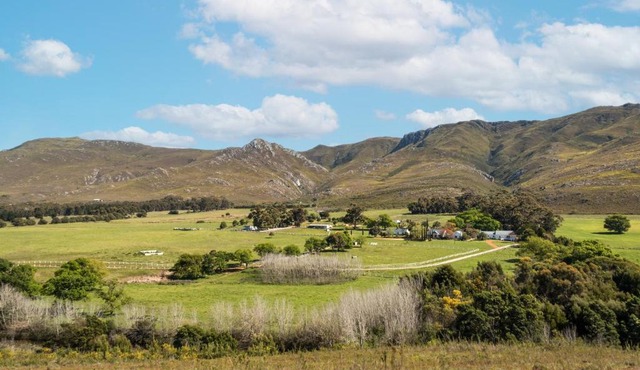 White Water Farm