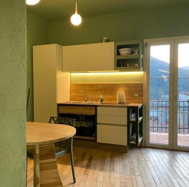 Wid House 1 Castelbianco