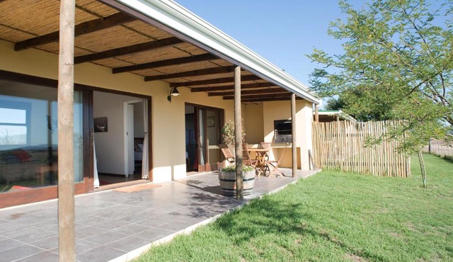 Wild Clover Cottages