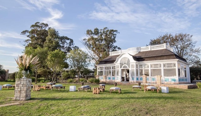 Wild Clover Cottages