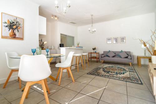 Wild Sage Cottage