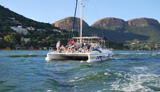 Wildcat Catamaran Cruises