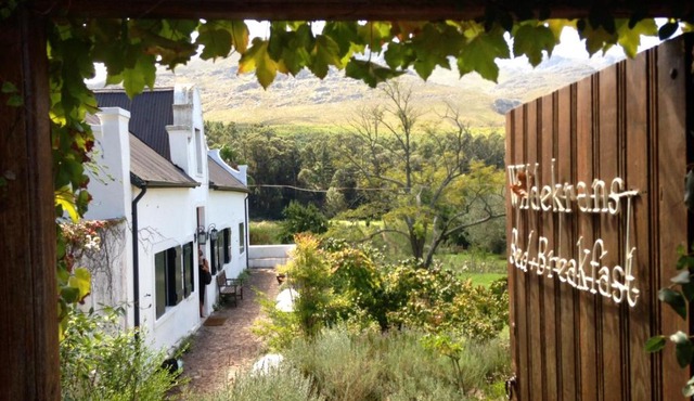 Wildekrans Country House