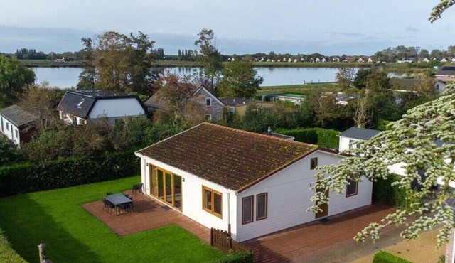 Wilgenroos Vakantiepark De Groote Vliet