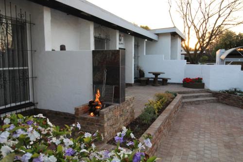 Wilger Guesthouse - Self-Catering Business Accommodation in Centurion