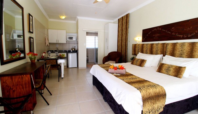 Wilger Guesthouse