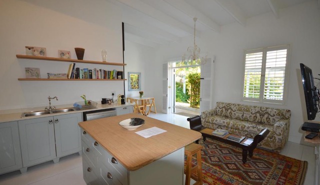 Willow Cottage