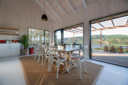 Willow Point, Sedgefield