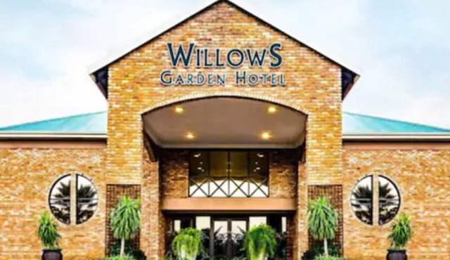 Willows Garden Hotel Potchefstroom