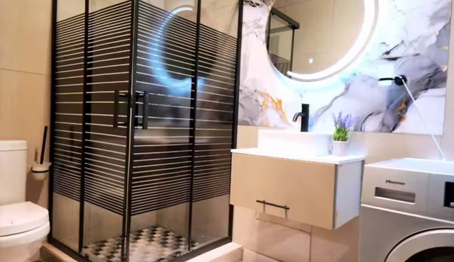 Win Haven Deluxe Haven Suite