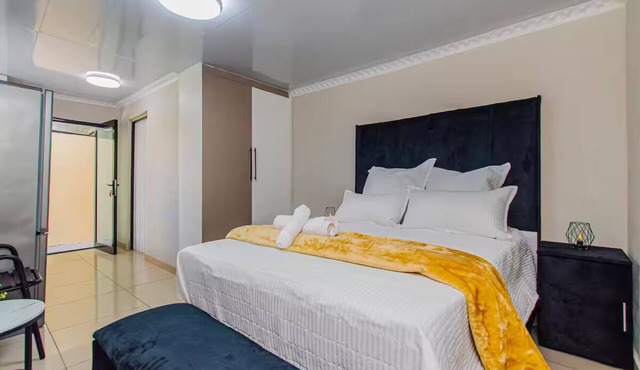 Win Haven Elite Haven Suite