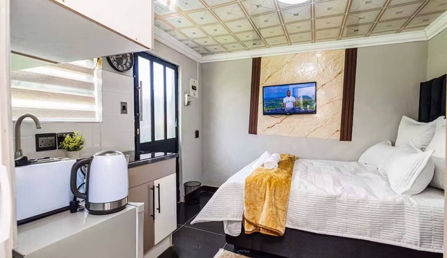 Win Haven Signature Studio