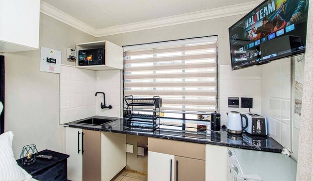 Win Haven Urban Executive Studio