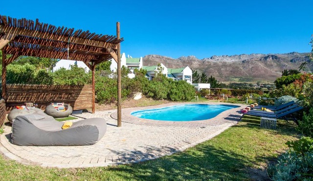 Wind-Rose Guest House