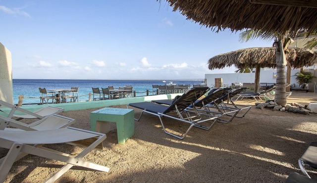 Windsock Apartment Delfin