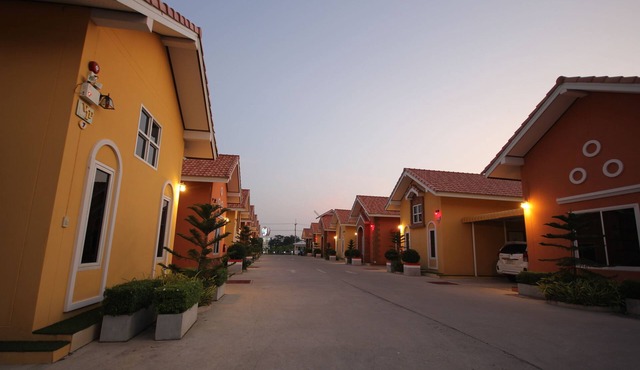 Windsor Park and Resort