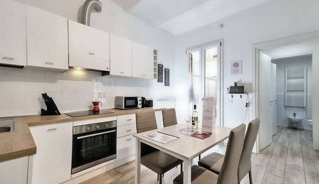 Wine Apartments Florence Bardolino