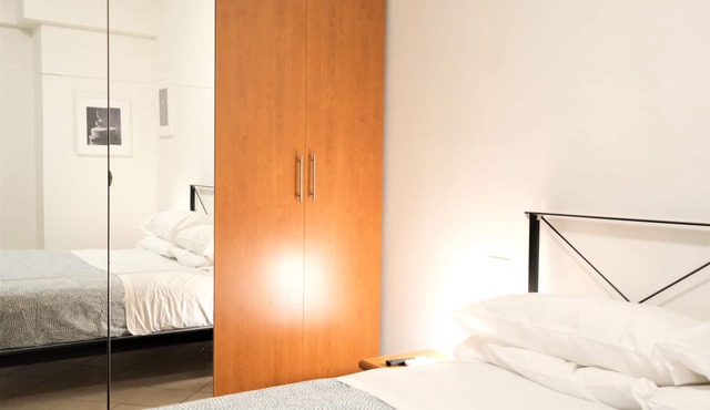 Wine Apartments Florence Verdicchio
