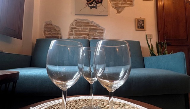 Wine & View Guesthouse