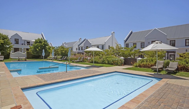 Winelands Golf Lodges 22