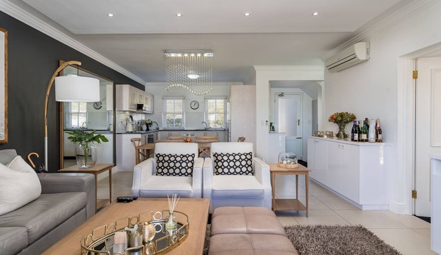 Winelands Golf Lodges 27