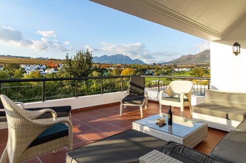 Winelands Golf Lodges 3