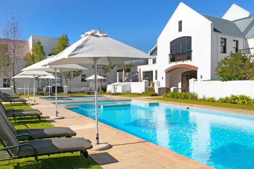 Winelands Golf Lodges 5