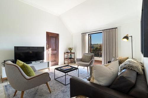 Winelands Golf Lodges 9