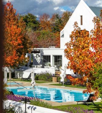 Winelands Golf Lodges 14