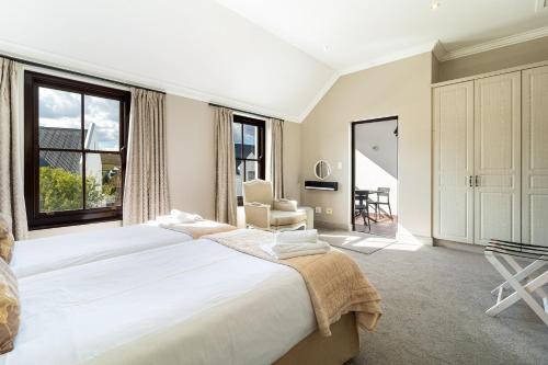 Winelands Golf Lodges 15