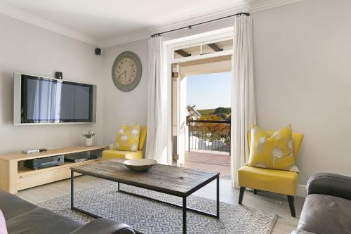 Winelands Golf Lodges 24