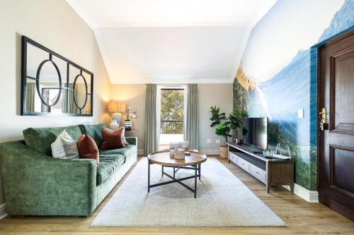 Winelands Golf Lodges 39