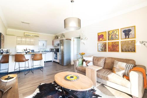 Winelands Golf Lodges 4