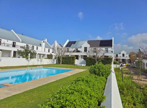 Winelands Golf Lodges 34 at De Zalze