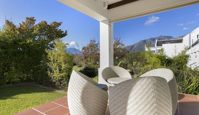 Winelands Golf Lodges 3