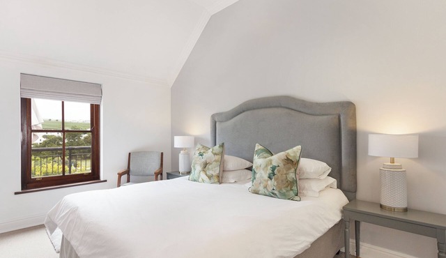 Winelands Golf Lodges 9