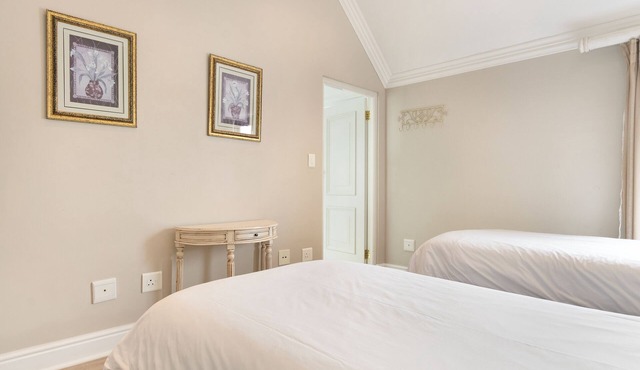 Winelands Golf Lodges 10