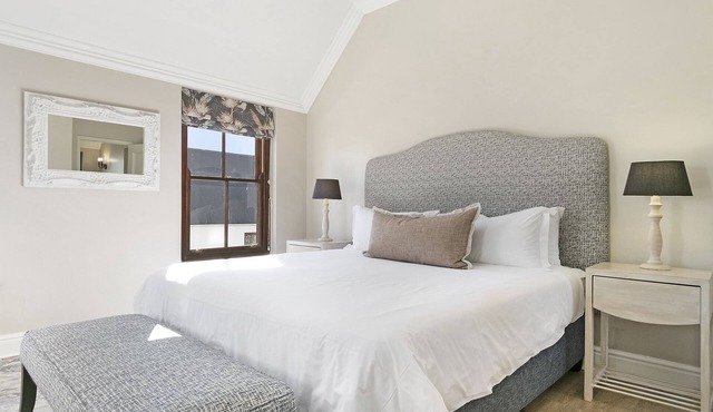 Winelands Golf Lodges 11