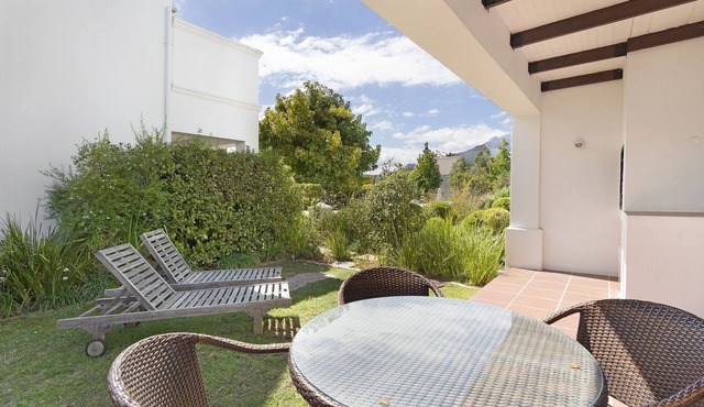 Winelands Golf Lodges 16