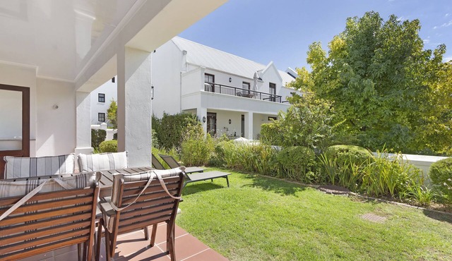 Winelands Golf Lodges 17