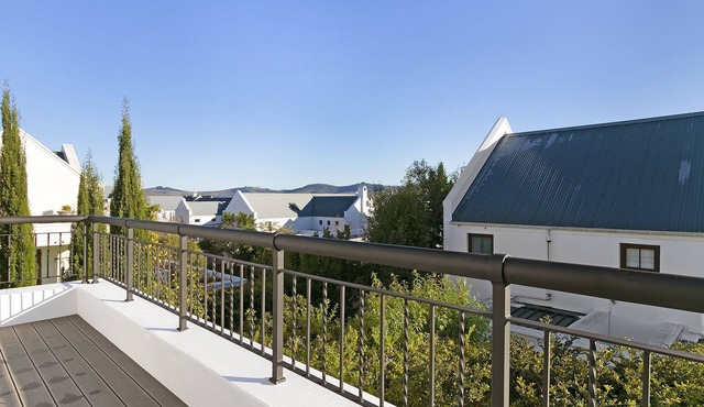 Winelands Golf Lodges 22
