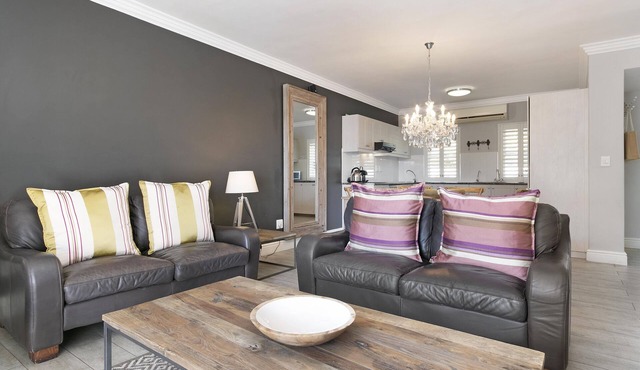 Winelands Golf Lodges 24