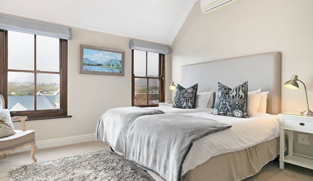 Winelands Golf Lodges 26