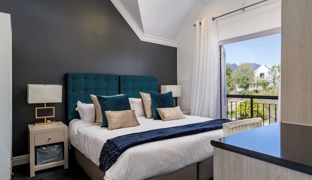 Winelands Golf Lodges 27