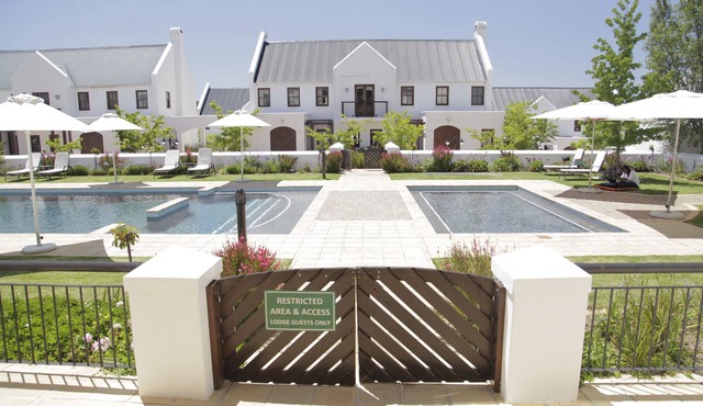 Winelands Golf Lodges 29