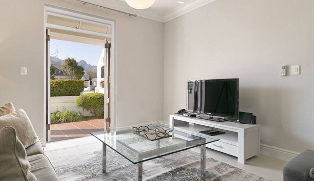 Winelands Golf Lodges 33
